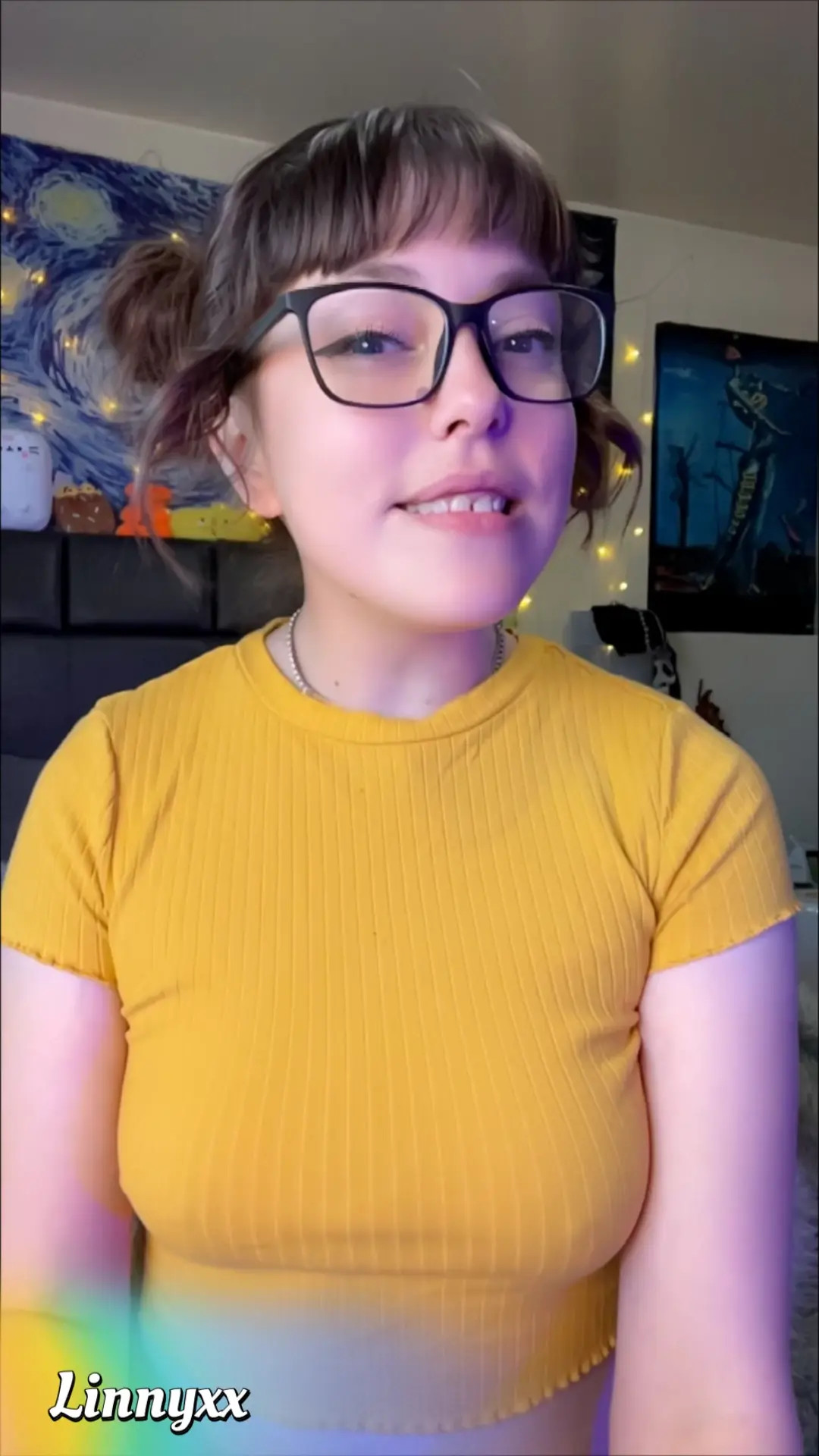Exclusive Leak: Linnyxx - Mini Art Haul - Linny Spencer SFW - Stream in FullHD | Hotleakxxx.com