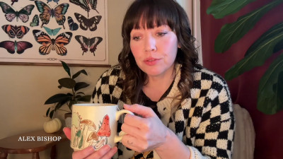 Alex Bishop - Tea Time With Alex
