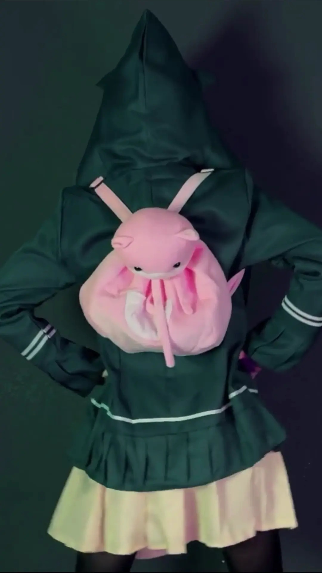 Exclusive Leak: Lil cosplay slut - Cosplay Transformation - Vol 1 - Stream in FullHD | Hotleakxxx.com
