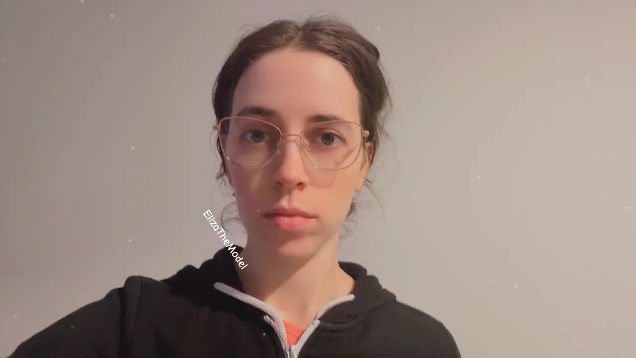 Exclusive Leak: ElizaTheModel - Safe for work - Stream in FullHD | Hotleakxxx.com