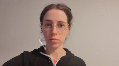 ElizaTheModel - Safe for work