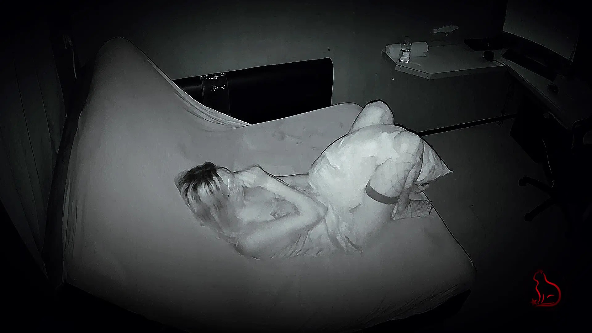Exclusive Leak: Redcatsroom_PTTV - Real nightVision - Stream in FullHD | Hotleakxxx.com