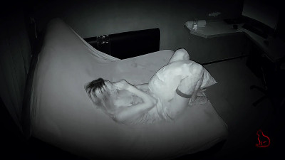 Redcatsroom_PTTV - Real nightVision