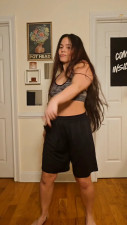 Princess Sativa - Killin' It Girl Freestyle & Dance Cover