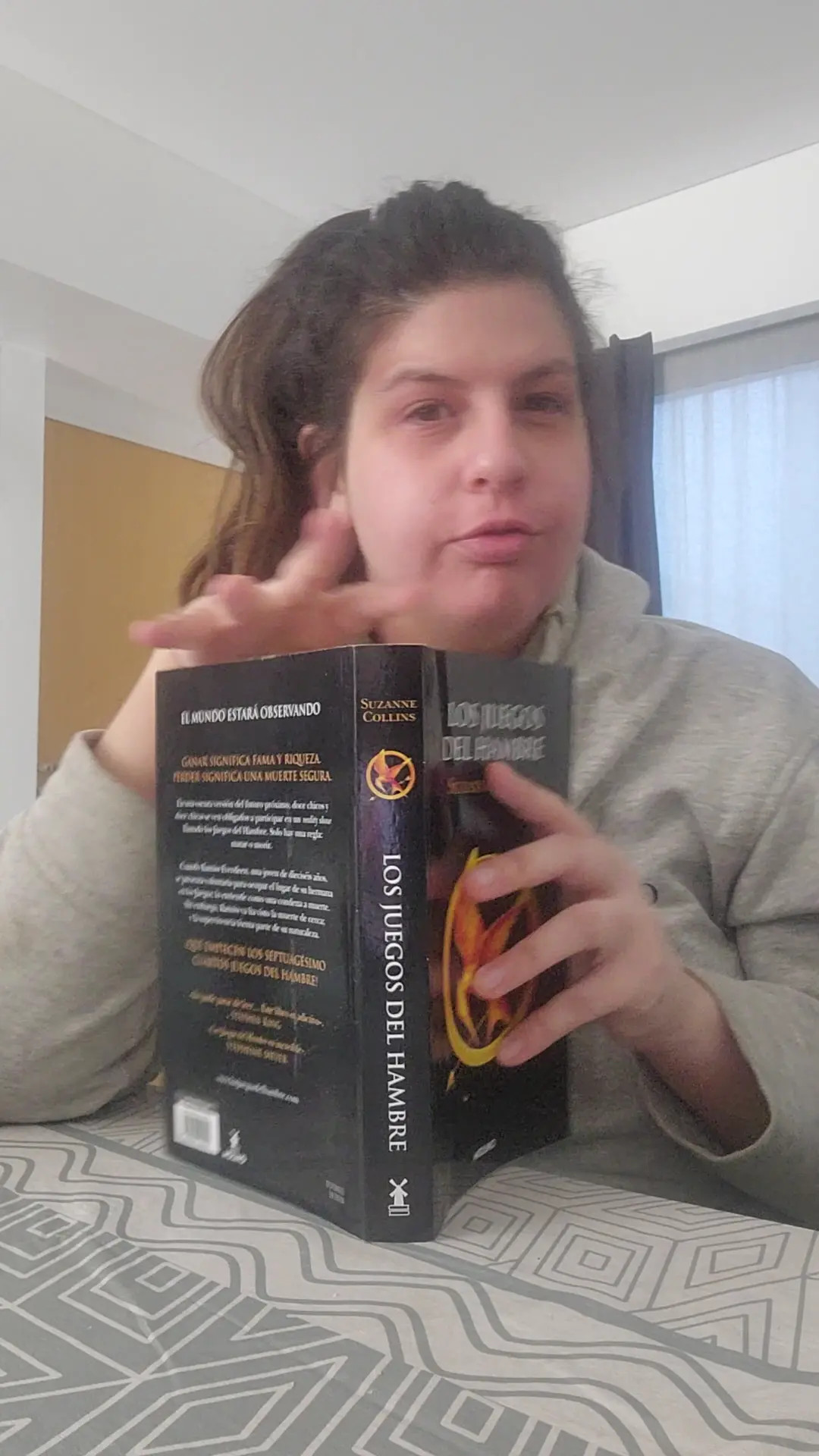 Exclusive Leak: abigaillatina - Reading at the morning - Stream in FullHD | Hotleakxxx.com