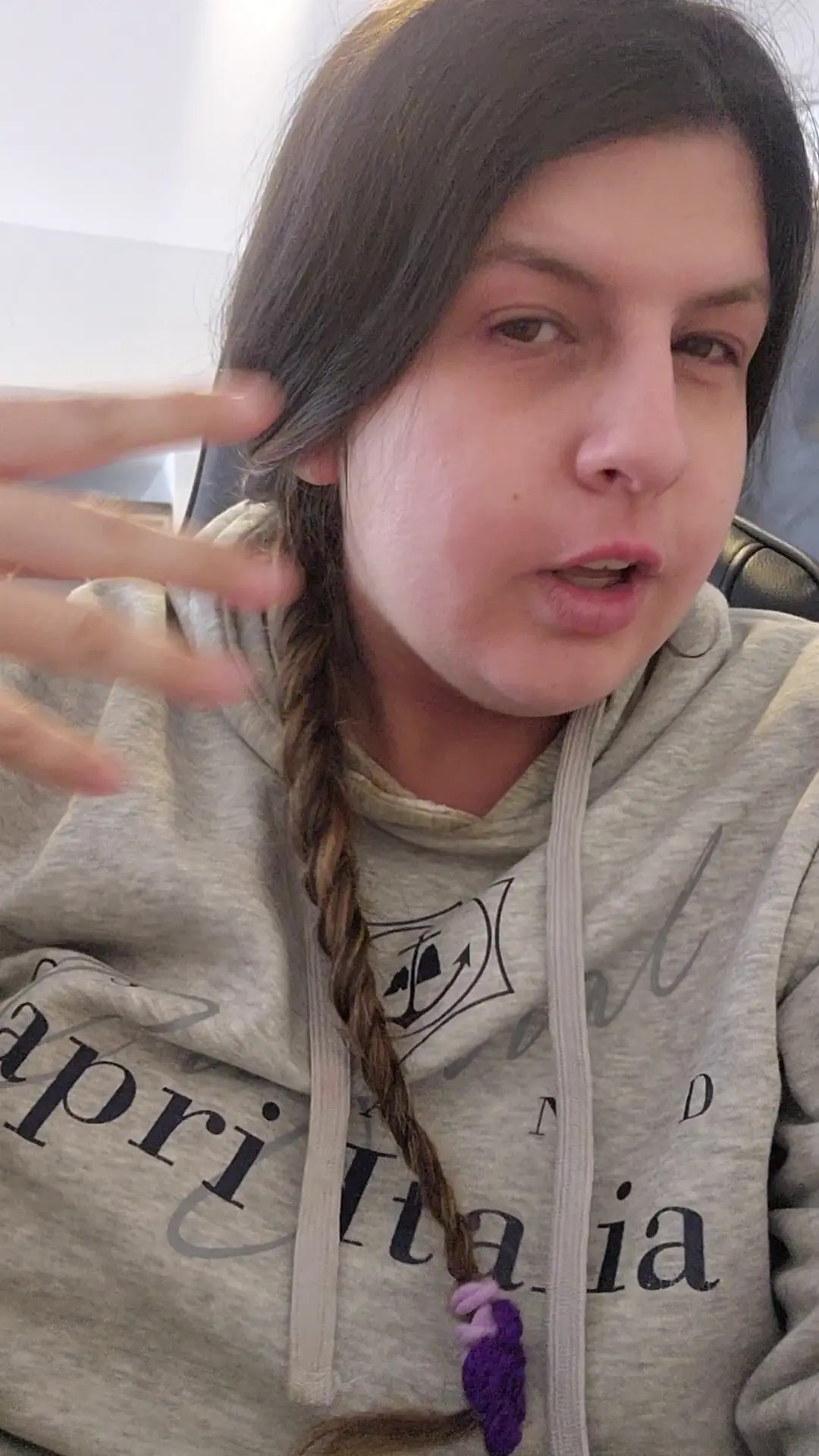 Exclusive Leak: abigaillatina - 3 things i like about my job and 3 i dont like - Stream in FullHD | Hotleakxxx.com