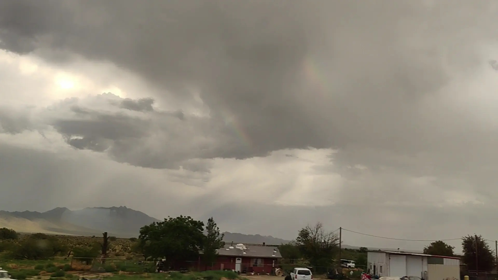 Exclusive Leak: VioletWitchy - Saw a Rainbow forming - Stream in FullHD | Hotleakxxx.com