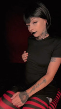 Tetra69 - Mavis Shorts SFW