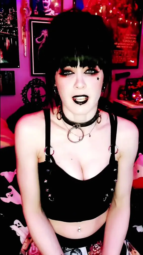 Exclusive Leak: SashaVoorhees - Ed Gein Series Review - Stream in FullHD | Hotleakxxx.com