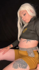 Tetra69 - Terra Shorts SFW