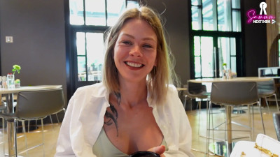 sammmnextdoor - VLOG: 24hrs in Seattle w/ Sammm Next Door