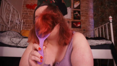 Assgives - I'M COMBING MY HAIR