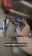 DestineSupreme - ASMR TSA Patdown Funny