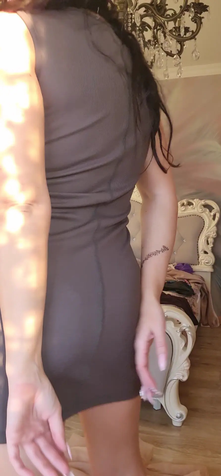 Exclusive Leak: Sweetcat09 - Try on haul - Stream in FullHD | Hotleakxxx.com