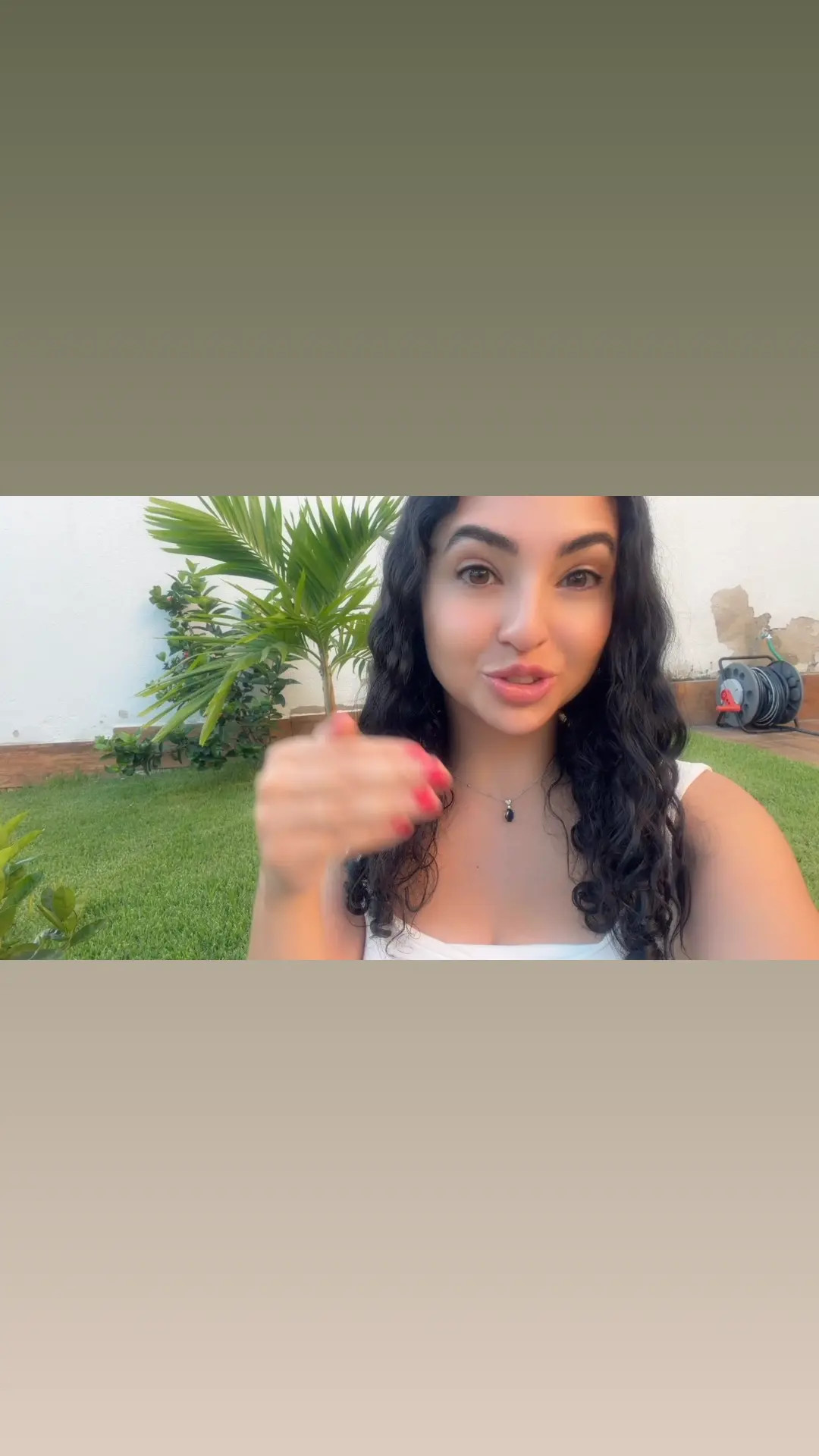 Exclusive Leak: Brazilian girl - Red nails polished - Stream in FullHD | Hotleakxxx.com