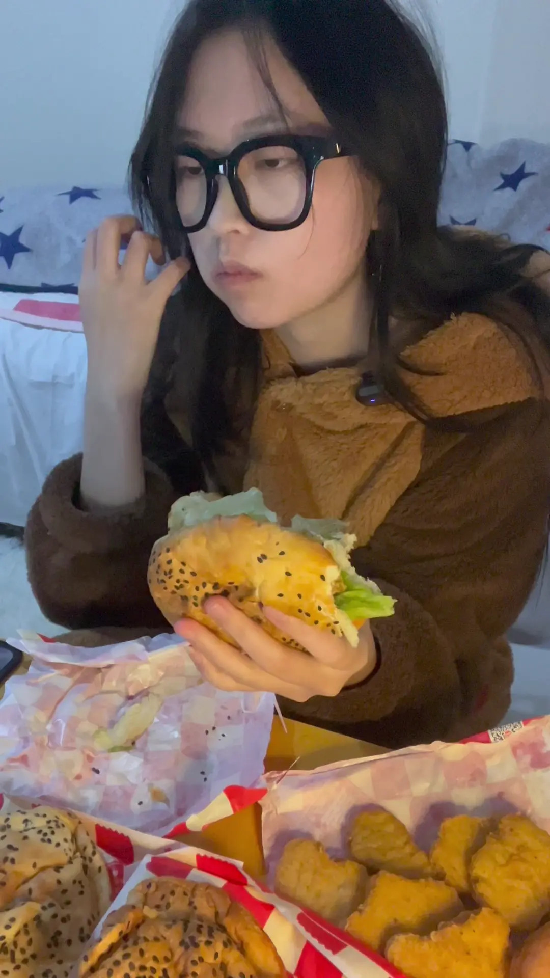 Exclusive Leak: Rayna158 - Eat Tustin Chinese Burger. I want to chat with you - Stream in FullHD | Hotleakxxx.com