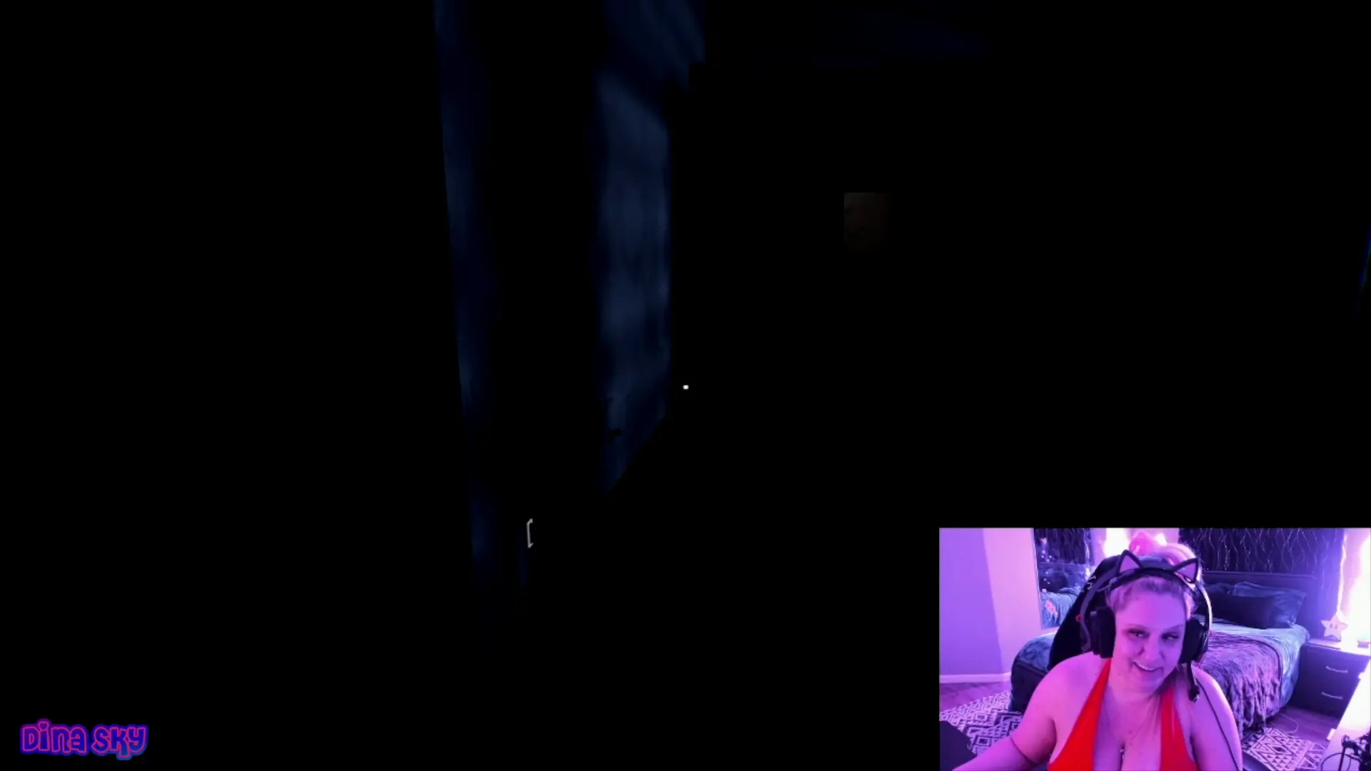Exclusive Leak: Dina Sky - The Guest Game Stream 2 - Stream in FullHD | Hotleakxxx.com