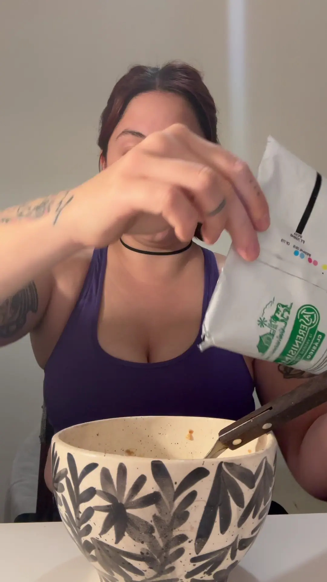 Exclusive Leak: toiaxxx - Eating before training - Stream in FullHD | Hotleakxxx.com