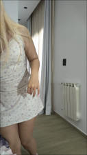 Aria Usagi - Cute Dress Try-On, My Sweet Closet Tour