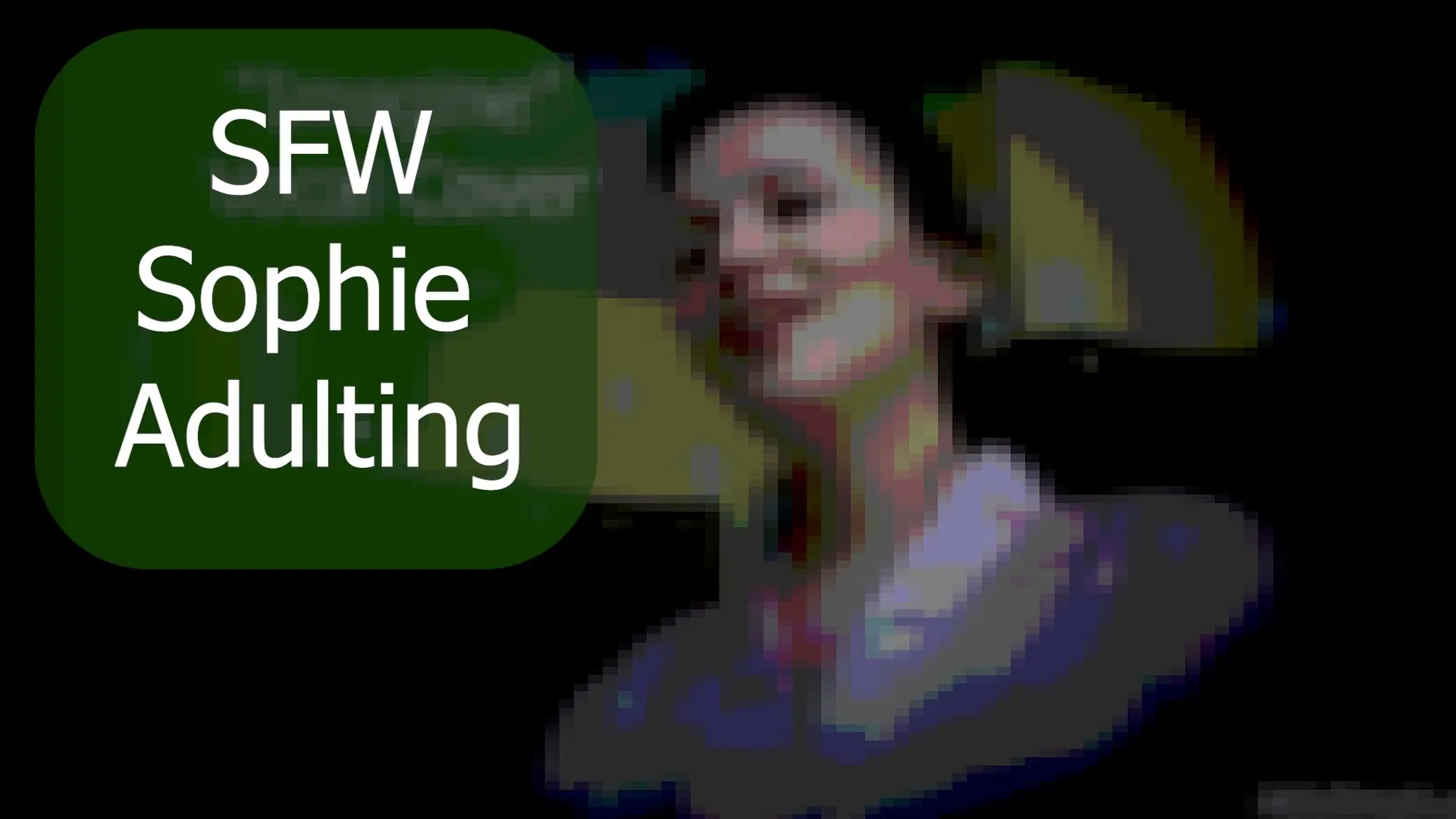 Exclusive Leak: adulting - SFW Karaoke 12 - Imagine - Stream in FullHD | Hotleakxxx.com