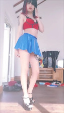 VixensDestiny - Customs are open