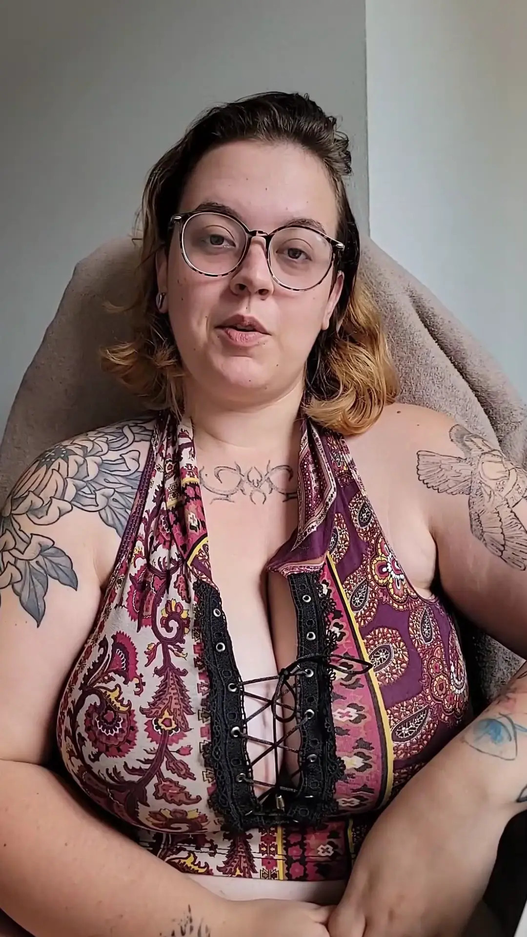 Exclusive Leak: alucidfever - Get to know me! - SFW - Stream in FullHD | Hotleakxxx.com