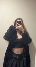 Antoniahot - Outfit check