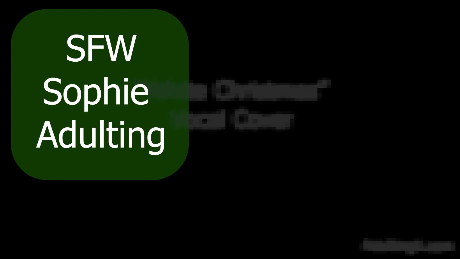 Exclusive Leak: adulting - SFW Karaoke 8 - White Christmas - Stream in FullHD | Hotleakxxx.com