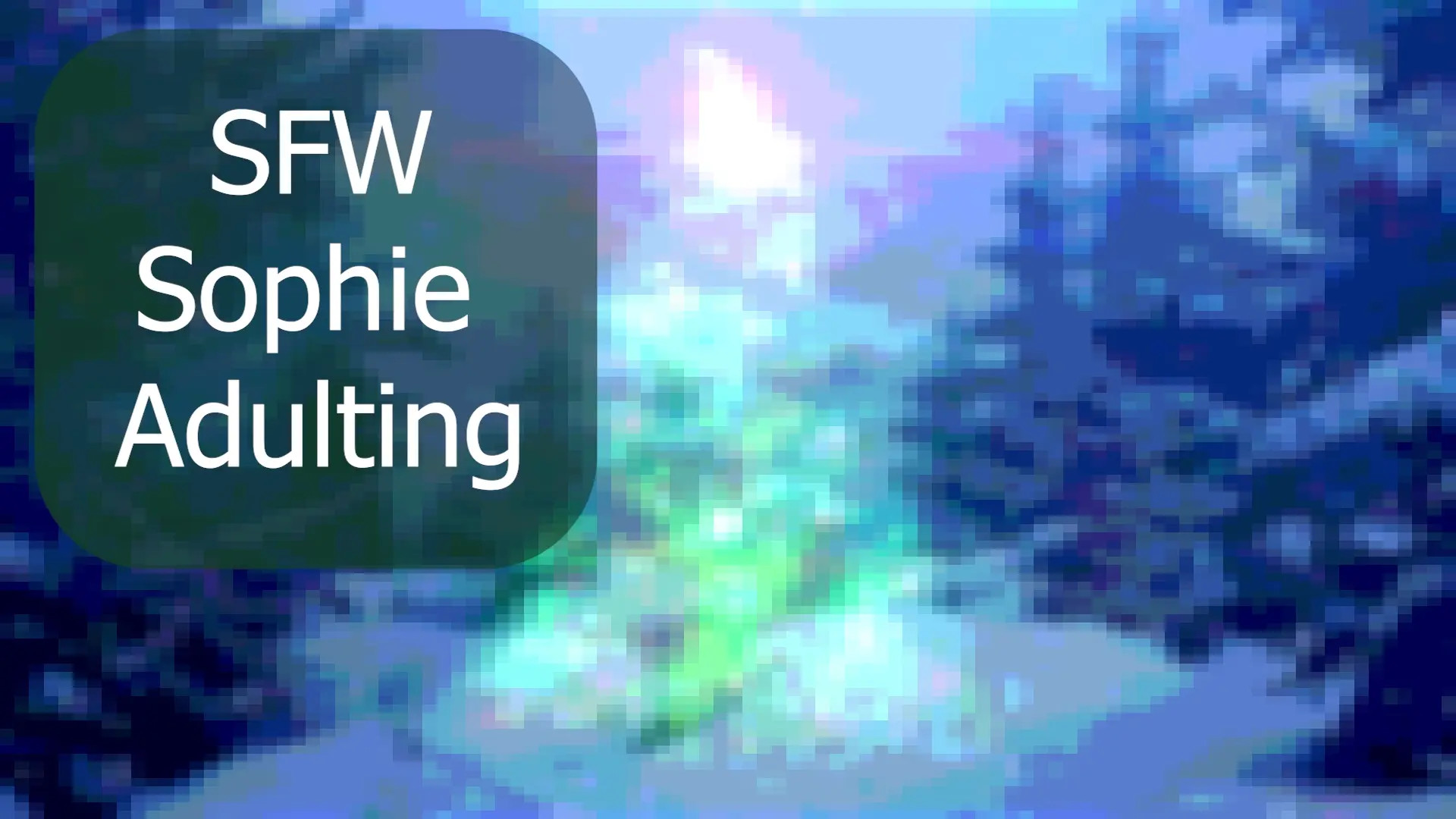 Exclusive Leak: adulting - SFW Karaoke 7 - Mary Did You Know - Stream in FullHD | Hotleakxxx.com