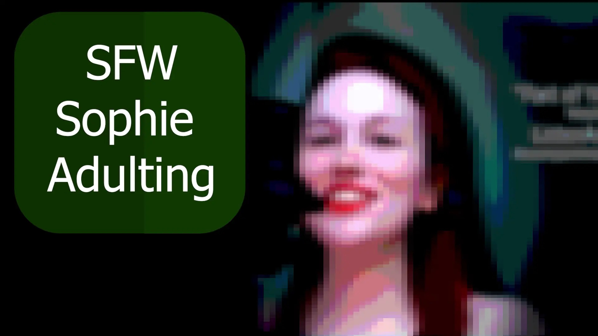 Exclusive Leak: adulting - SFW Karaoke 10 - Part of Your World - Stream in FullHD | Hotleakxxx.com