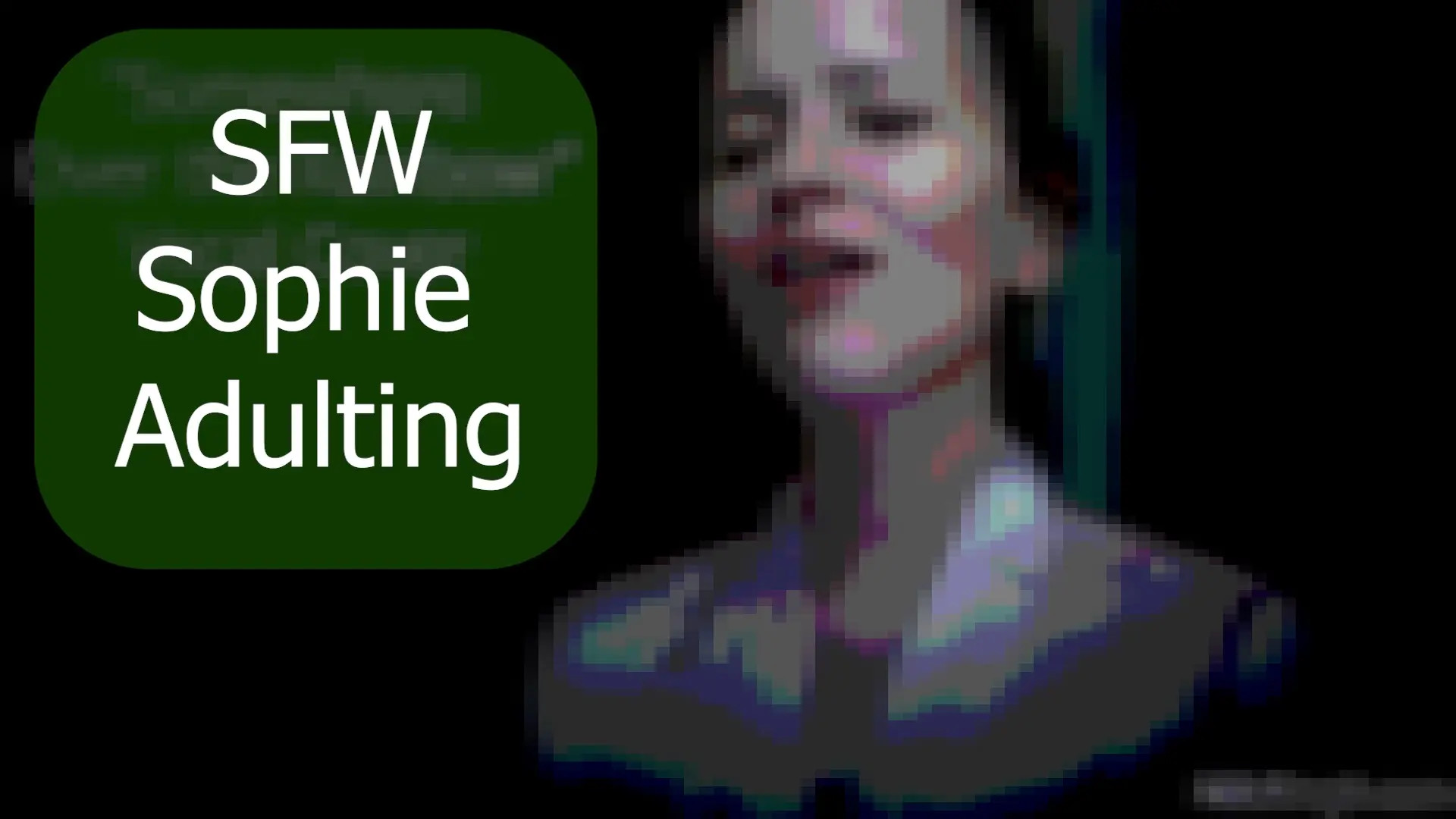 Exclusive Leak: adulting - SFW Karaoke 9 - Somewhere Over The Rainbow - Stream in FullHD | Hotleakxxx.com