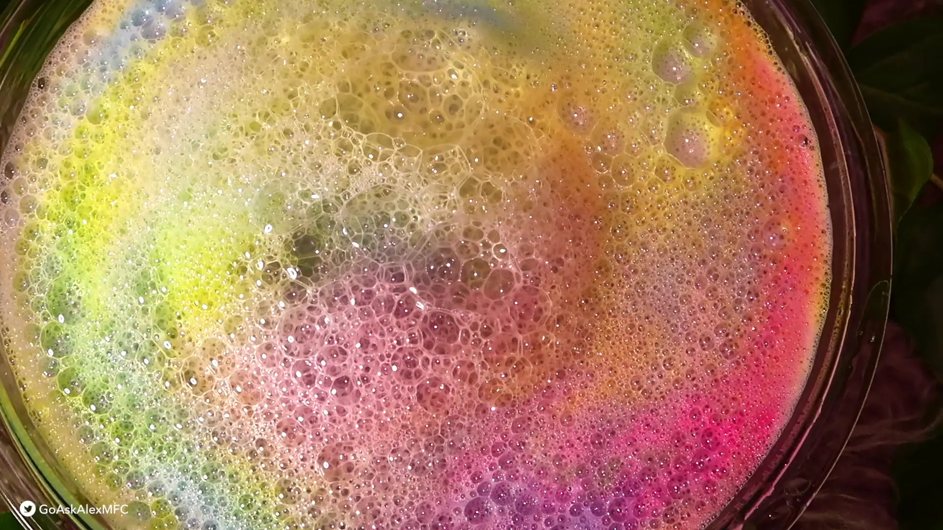 Exclusive Leak: GoAskAlex - Experimenter Hotel - Bath Bomb Pt. 3 - Stream in FullHD | Hotleakxxx.com