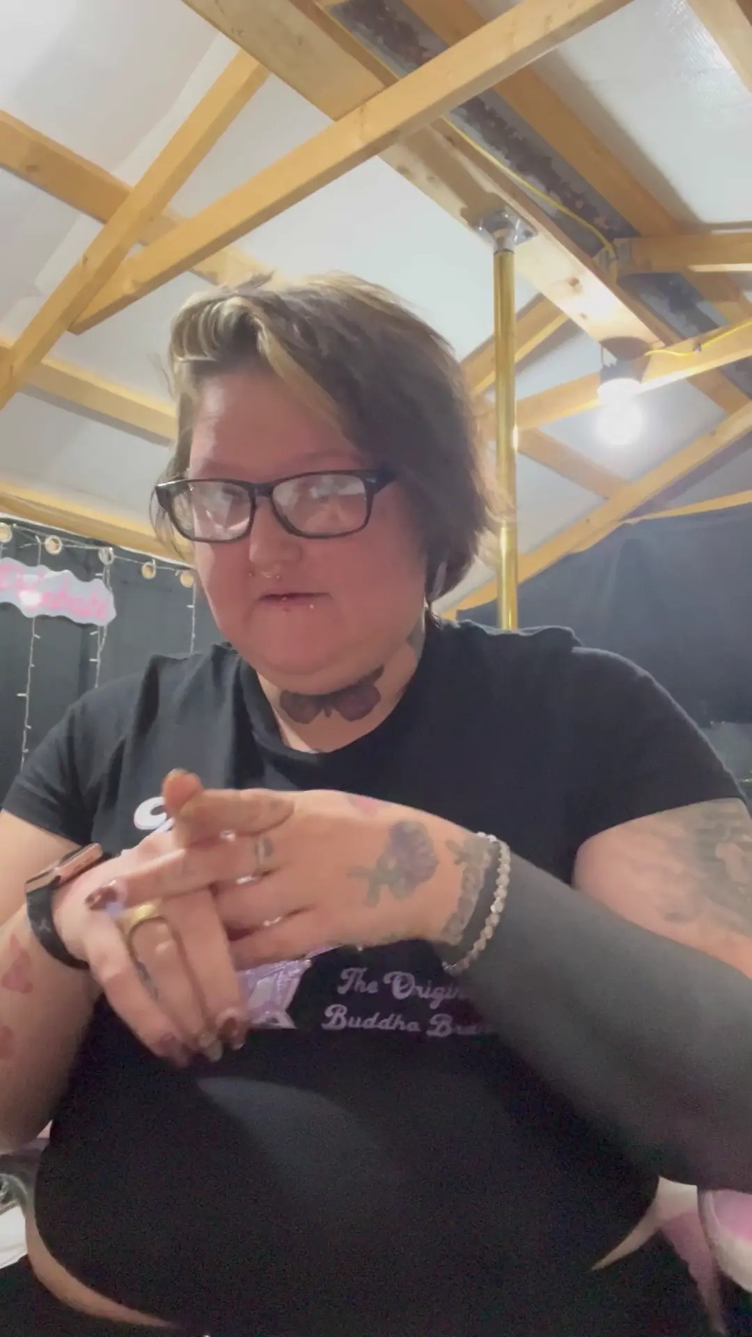 Exclusive Leak: Polebabi - Drawing time - Stream in FullHD | Hotleakxxx.com