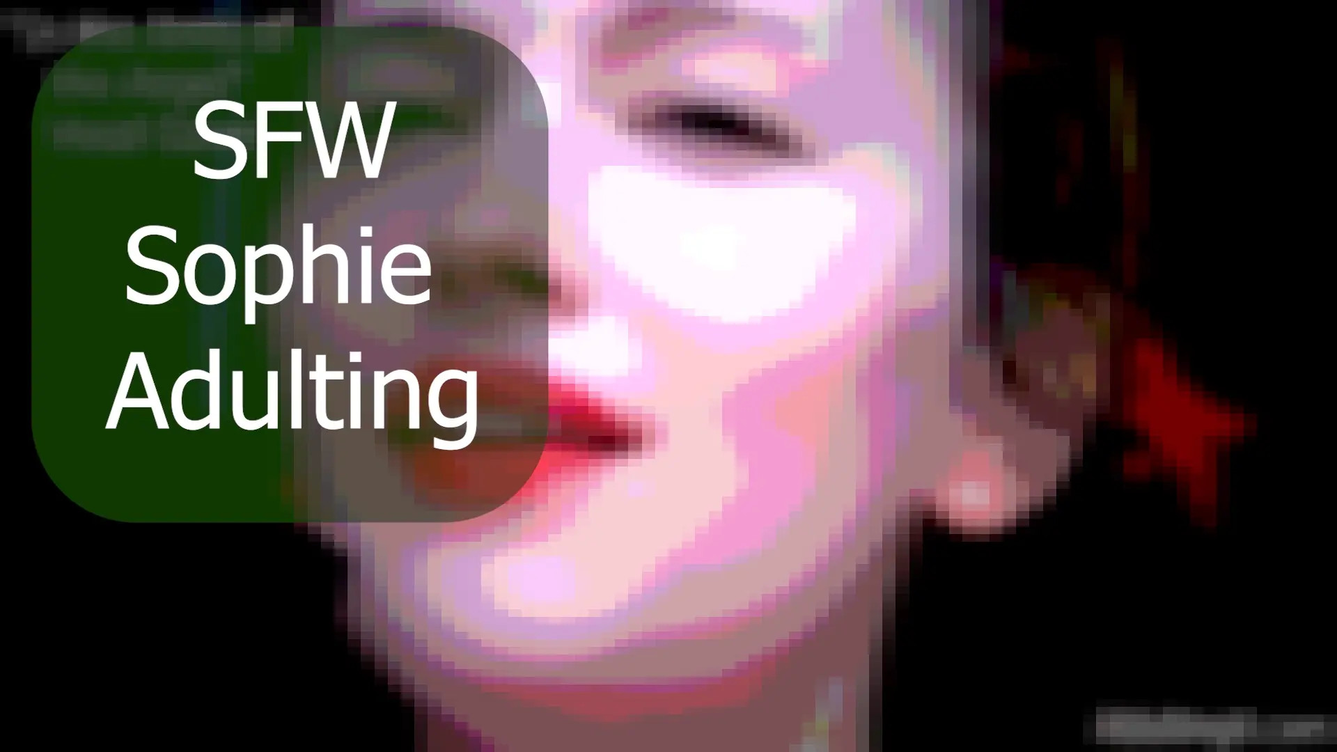 Exclusive Leak: adulting - SFW Karaoke 6 - Arms of the Angels - Stream in FullHD | Hotleakxxx.com