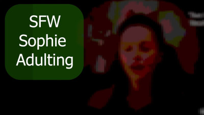 adulting - SFW Karaoke 2 - Ava Maria