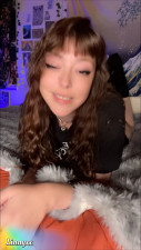 Linnyxx - Relax With Your Sweet GF After A Long Day