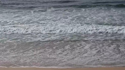 Faith Eros - Whispers of the Portuguese Sea & ASMR - TIP me 5K for TRIP