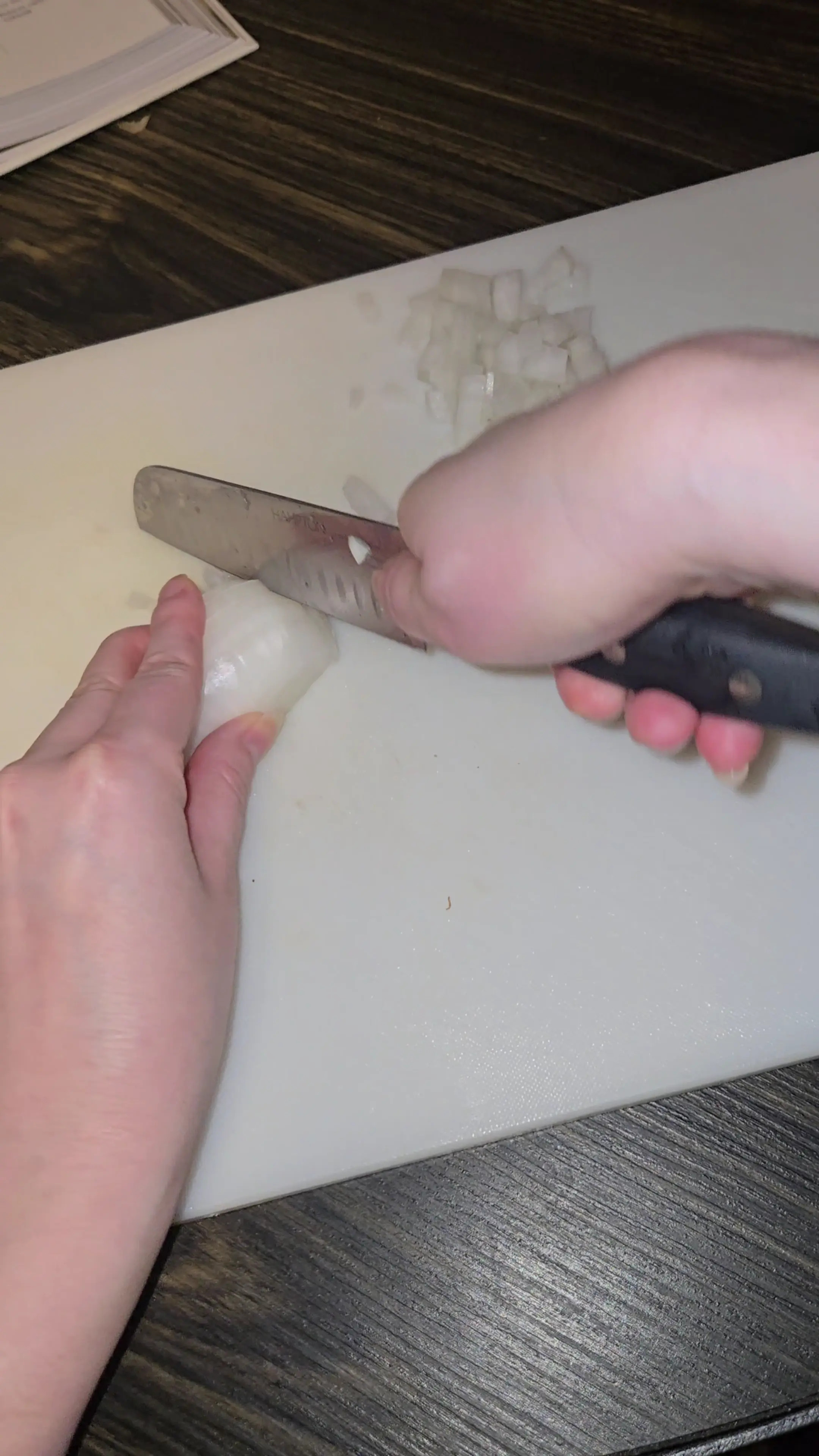 Exclusive Leak: Lizzy Maestro - Swedish Meatball Soup ASMR 4K - Stream in FullHD | Hotleakxxx.com