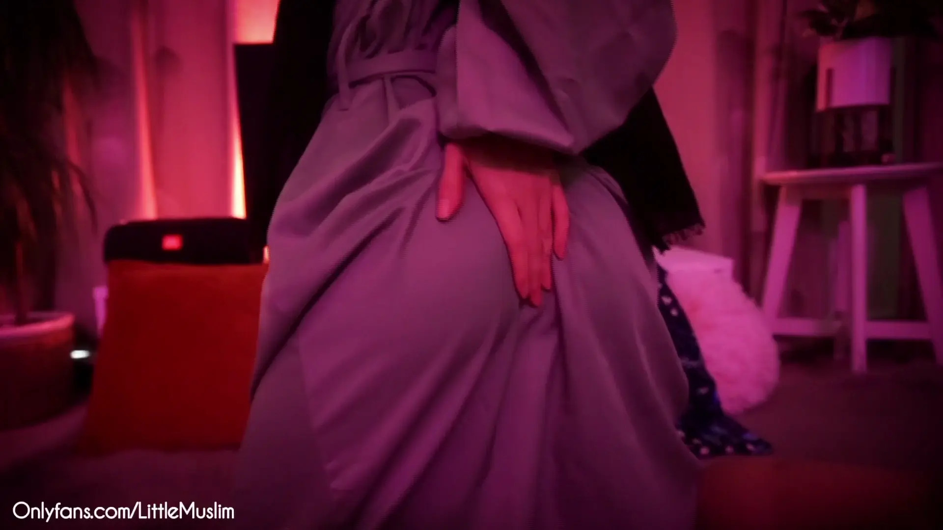 Exclusive Leak: LittleMuslim - A Malaysian Muslim Girl Doing Porn - Stream in FullHD | Hotleakxxx.com