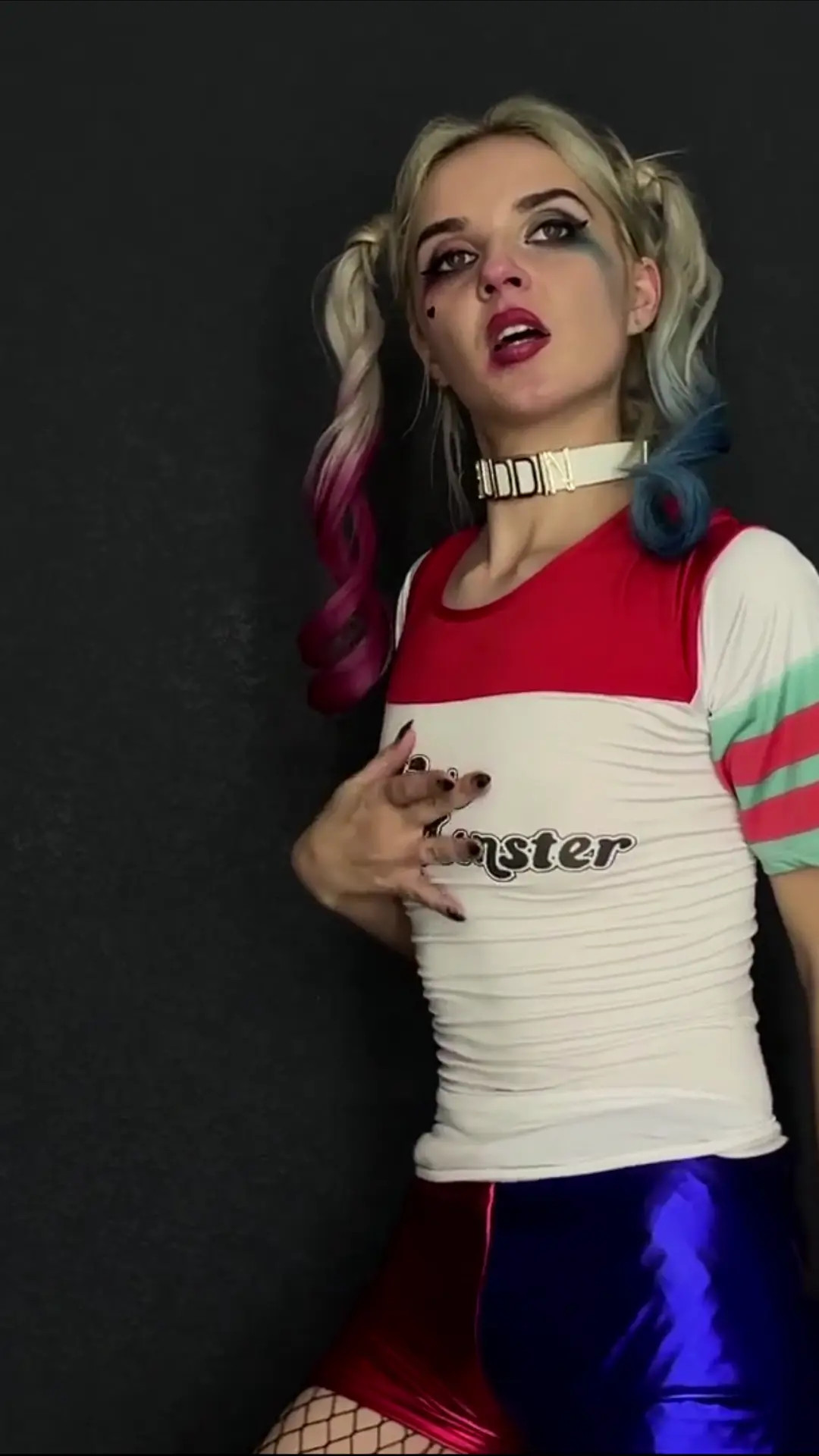 Exclusive Leak: Lil cosplay slut - Cosplay Transformation - Vol 2 - Stream in FullHD | Hotleakxxx.com