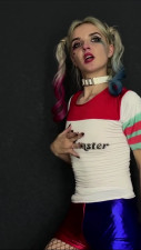 Lil cosplay slut - Cosplay Transformation - Vol 2