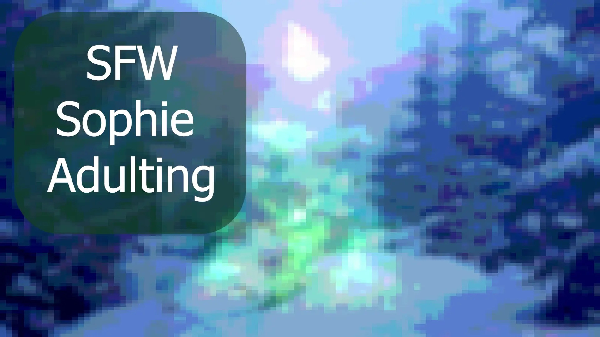 Exclusive Leak: adulting - SFW Karaoke 11 - Silent Night - Stream in FullHD | Hotleakxxx.com