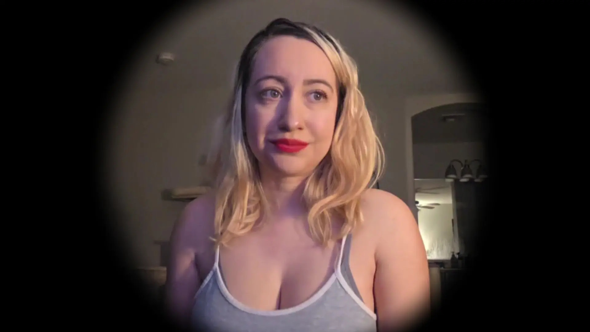 Exclusive Leak: lalunalewd - Singing "Another Night&quot - Stream in FullHD | Hotleakxxx.com