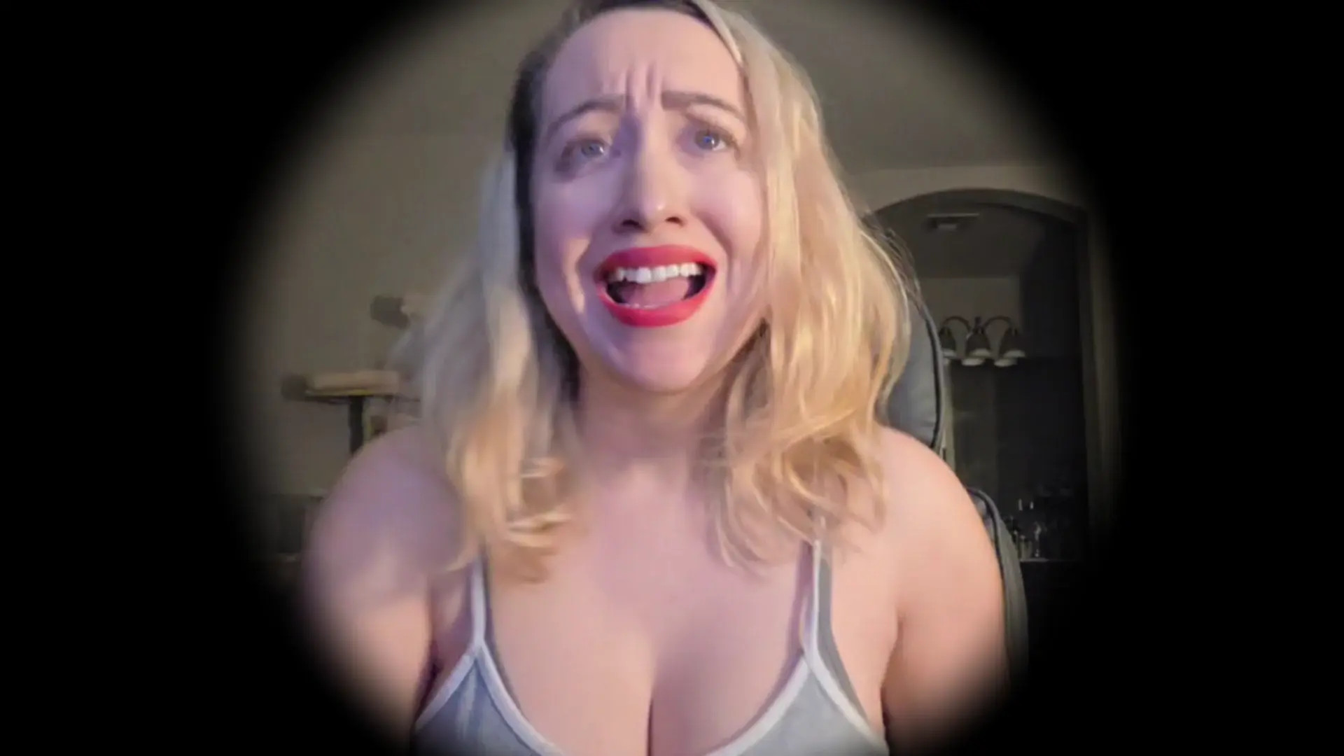 Exclusive Leak: lalunalewd - Singing "In The End&quot - Stream in FullHD | Hotleakxxx.com