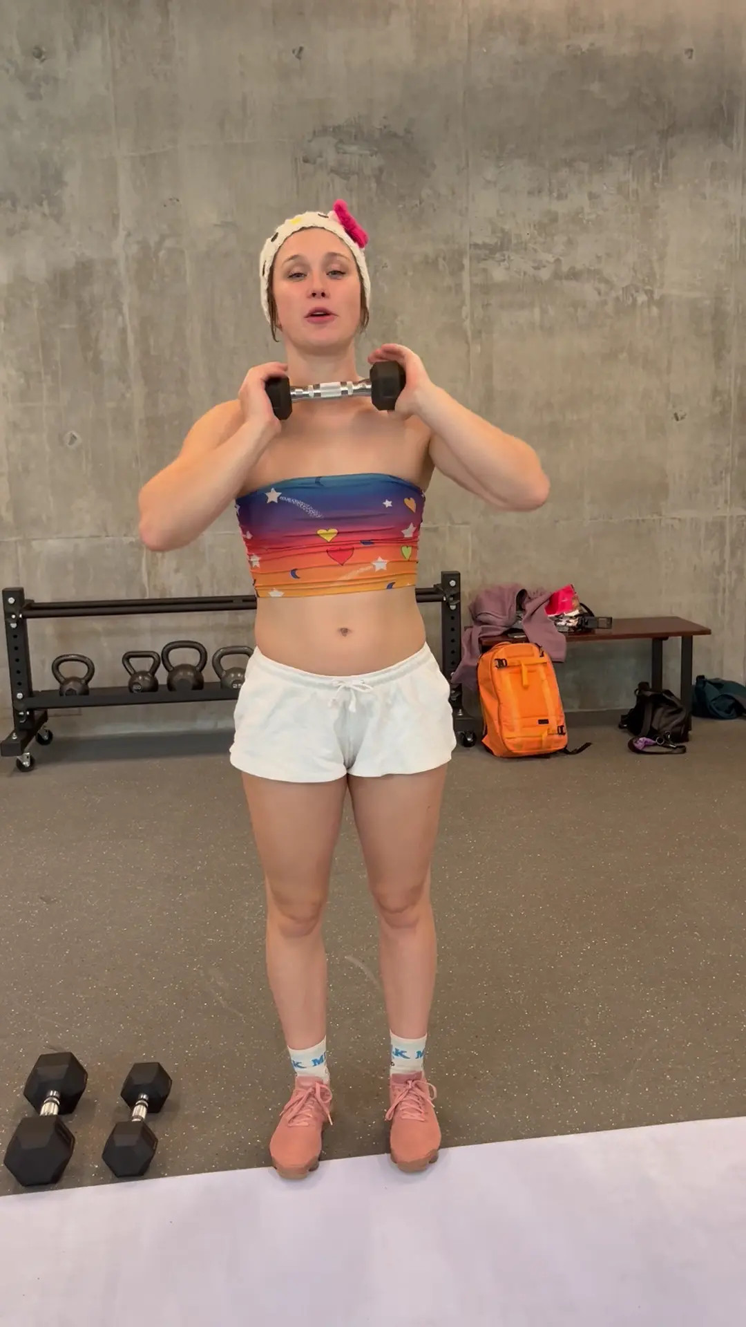Exclusive Leak: Secretlittle - Fit Babe Abs Exercises - Stream in FullHD | Hotleakxxx.com