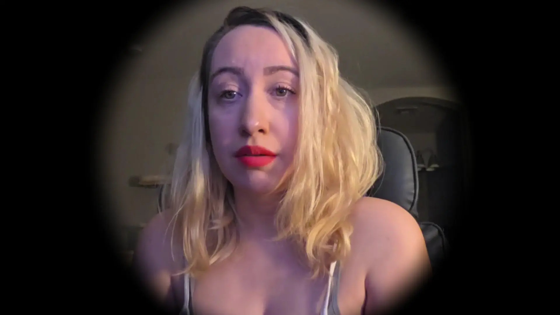 Exclusive Leak: lalunalewd - Singing "Clint Eastwood&quot - Stream in FullHD | Hotleakxxx.com