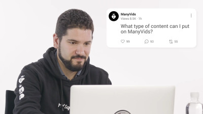 ManyVids - MVU Episode 5: Content Types