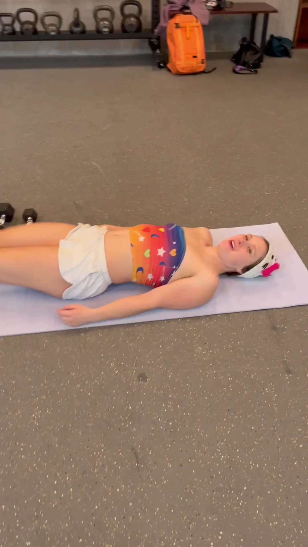Exclusive Leak: Secretlittle - Toned Tummy - Stream in FullHD | Hotleakxxx.com