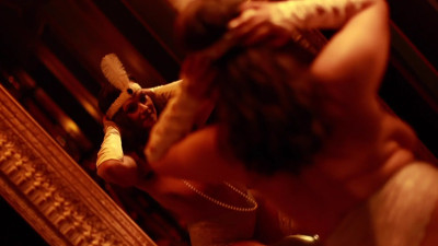 TanyaJade - Burlesque