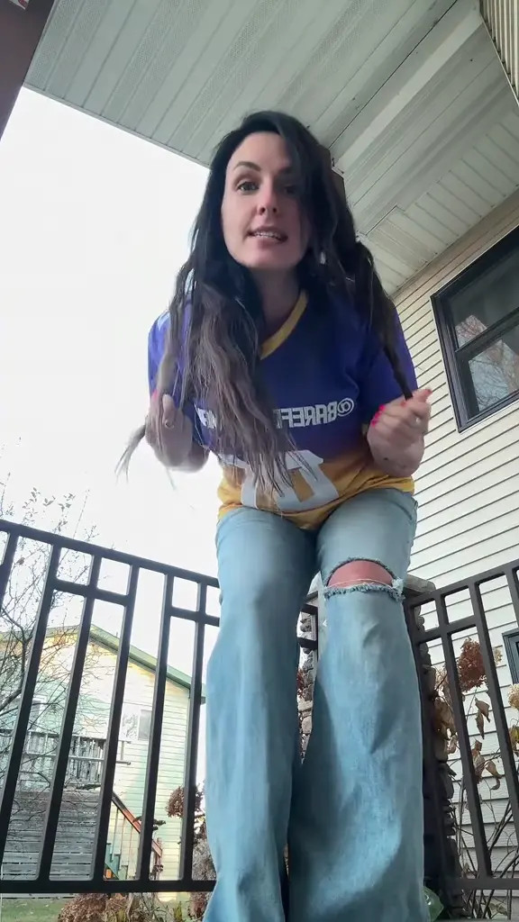 Exclusive Leak: barefootmamamn - Minnesota weather report - Stream in FullHD | Hotleakxxx.com